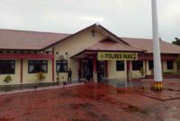 Polres Nias