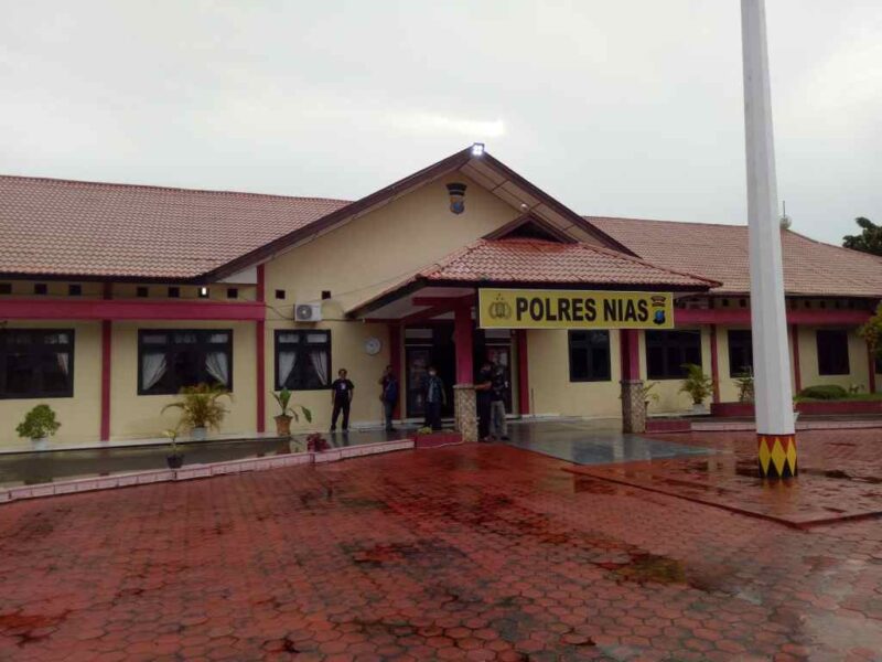 Polres Nias