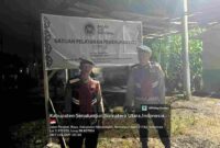 Polres Simalungun terus meningkatkan upaya menjaga keamanan melalui kegiatan Patroli Blue Light. Pada Jumat malam, 28 November 2025, Kasat Samapta Polres Simalungun AKP Rudi Handoko turun langsung memimpin operasi pencegahan kejahatan jalanan di wilayah hukum Polres Simalungun.