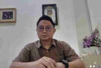 Pengamat Hukum Surya Adinata, 