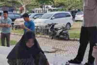 Kegiatan Musabaqah Tilawatil Qur’an (MTQ) Aceh XXXVII Tahun 2025