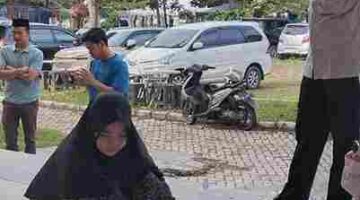 Kegiatan Musabaqah Tilawatil Qur’an (MTQ) Aceh XXXVII Tahun 2025