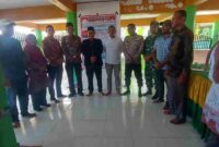 Pemilihan Kepala Desa (Keuchik) Gampong Kede Tuha, Kecamatan Simpang Ulim, Kabupaten Aceh Timur, berlangsung sukses pada Kamis, 13 November 2025.