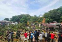 Pemerintah Kota Sibolga merilis perkembangan terbaru mengenai situasi pascabencana yang melanda sejumlah wilayah. Hingga Sabtu, 29 November 2025