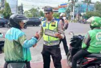 Pelaksanaan Operasi Zebra Toba 2025 memasuki hari ketiga pada Rabu, 19 November 2025.