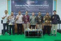 FGD SJIG Kabupaten Asahan 