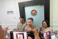 Kepolisian Daerah Sumatera Utara menegaskan komitmennya menangani secara profesional dan transparan insiden dugaan penganiayaan terhadap seorang pengendara sepeda motor oleh salah satu personelnya di Jalan Sisingamangaraja, Medan, pada Selasa, 18 November 2025.