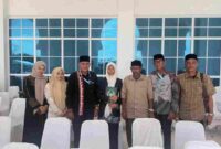 Kafilah Kabupaten Aceh Timur