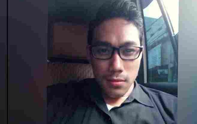 Ketua Penggerak KAM Sumut Millennial, Try Aditya,