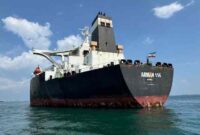 Badan Pemulihan Aset Kejaksaan RI mengonfirmasi rencana pelaksanaan lelang barang rampasan negara berupa satu unit kapal tanker MT Arman 114 berbendera Iran beserta muatannya yang berisi light crude oil.