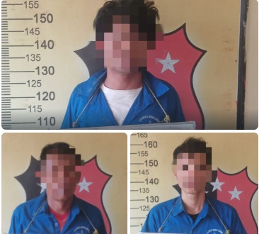 Tiga anggota komplotan pencuri sepeda motor (curanmor) berhasil ditangkap di sejumlah lokasi berbeda.