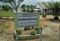 SMK Negeri 1 Pante Bidari