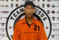 Satuan Reserse Kriminal Polres Pelabuhan Belawan kembali menunjukkan komitmennya memberantas kejahatan jalanan. Pada Sabtu, 15 November 2025.