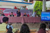 Anggota DPRD Provinsi Sumatera Utara dari Daerah Pemilihan X Kota Pematangsiantar–Kabupaten Simalungun, Dr. H. Hefriansyah, SE, MM,