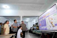 Gubernur Sumatera Utara Muhammad Bobby Afif Nasution menyampaikan apresiasi kepada Staf Khusus Presiden Bidang Pembinaan Generasi Muda dan Pekerja Seni Raffi Ahmad atas bantuan senilai Rp5 miliar untuk korban banjir dan tanah longsor di Sumut.