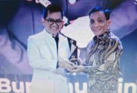 Kepala Badiklat Kejaksaan RI Dr. Leonard Eben Ezer Simanjuntak, S.H., M.H. hadir mewakili Jaksa Agung dalam National Future Learning Forum (NFLF) 2025 yang digelar oleh Lembaga Administrasi Negara (LAN RI) di Hotel Bidakara Jakarta, Rabu (3/12/2025)