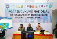 Kapolri Jenderal Listyo Sigit Prabowo saat konferensi pers.