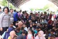 Situasi pengungsi