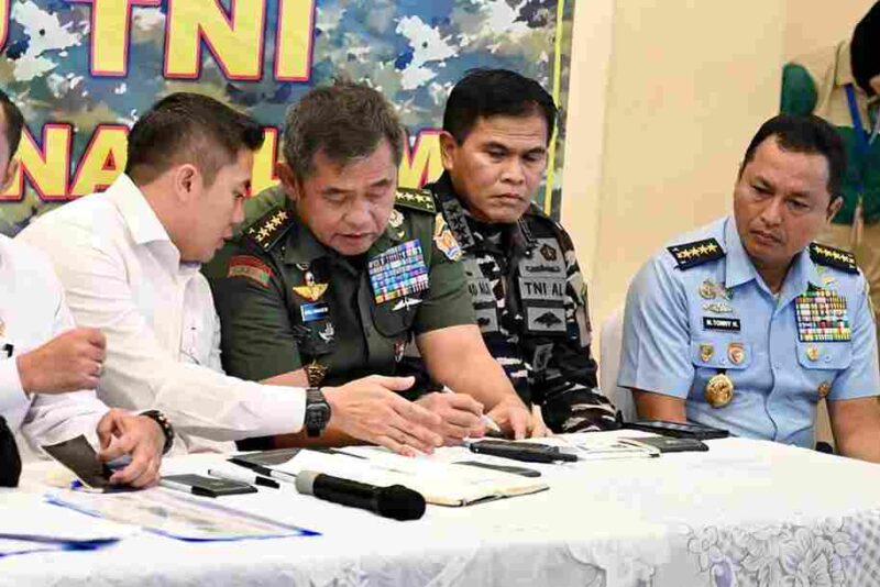 Pemerintah Kawal Pemulihan Sumatera: Dari Tanggap Darurat Menuju Rehabilitasi Menyeluruh