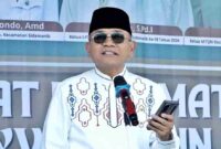 Bupati Simalungun, Dr. H. Anton Achmad Saragih