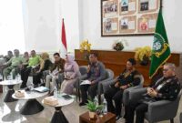Pemerintah Provinsi Sumatera Utara akan mengembangkan layanan kesehatan regional pada tahun 2026.