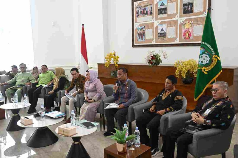 Pemerintah Provinsi Sumatera Utara akan mengembangkan layanan kesehatan regional pada tahun 2026.