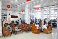 Pemerintah Kota (Pemko) Pematangsiantar meninjau dan mengidentifikasi sejumlah bangunan yang diduga melanggar Peraturan Daerah (Perda) dan Peraturan Kepala Daerah (Perkada), Rabu, 28 Januari 2026.