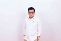 Wakil Sekretaris Jenderal APUDSI, R. Edward. Foto : Valtin Silitonga -atapkota.com