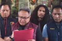 Direktur Reskrimum Polda Sumut Kombes Pol Ricko Taruna Mauruh melalui Kasubdit III Jatanras Kompol Jama Purba .