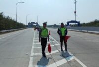 Pelaksanaan Operasi Keselamatan Toba 2026 yang digelar Polda Sumatera Utara sejak 2 Februari