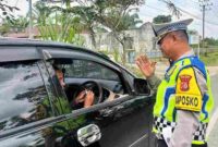 Kepolisian Resor (Polres) Aceh Timur, Polda Aceh, terus mendorong peningkatan profesionalisme personel dalam penegakan hukum melalui kegiatan penyuluhan hukum. Kegiatan tersebut dilaksanakan pada Selasa, 3 Februari 2026,