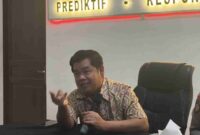 ahli hukum pidana Prof. Dr. Alvi Syahrin,