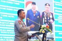 Kapolda Sumatera Utara, Whisnu Hermawan Februanto,