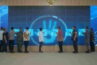 Pemerintah Kabupaten Asahan resmi meluncurkan Sistem Jaringan Informasi Geospasial (SJIG) Kabupaten Asahan,