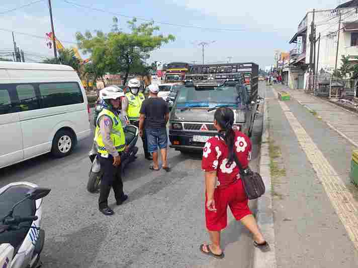 Pelaksanaan Operasi Keselamatan Toba 2026 memasuki hari ke-11 pada Kamis, 12 Februari 2026,