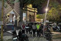 Kepolisian Daerah Sumatera Utara menyatakan kesiapan penuh mengawal keamanan dan ketertiban masyarakat menjelang Ramadan 1447 Hijriah.