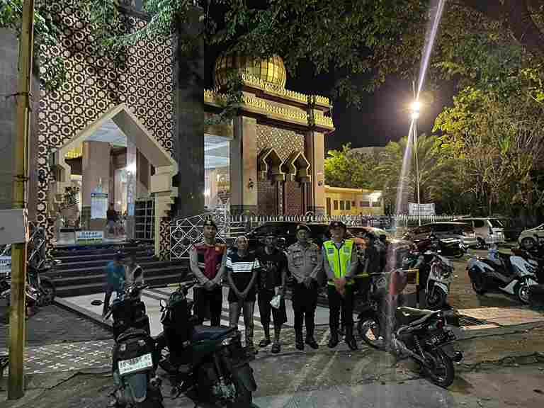 Kepolisian Daerah Sumatera Utara menyatakan kesiapan penuh mengawal keamanan dan ketertiban masyarakat menjelang Ramadan 1447 Hijriah.