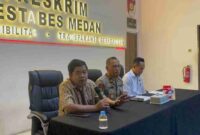 Ahli hukum pidana Dr. Alpi Sahari, S.H., M.Hum., 