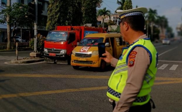 Memasuki hari kesembilan pelaksanaan Operasi Keselamatan Toba 2026,