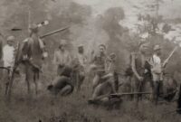 Foto sejarah.