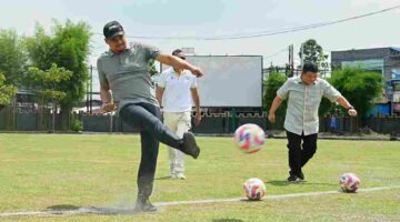 Piala Gubernur Sumut 2025/2026 Jadi Liga 4 Pertama di Indonesia Pakai Operator Swasta