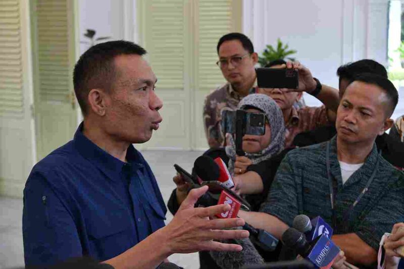 ahli digital forensik Rismon Hasiholan Sianipar.