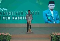 Konferensi Wilayah XVI HIMMAH Sumut digelar di Asahan pada 10 Februari 2026