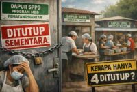 Ilustrasi AI