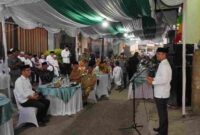 Safari Ramadan Medan Baru