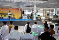 Wali Kota Pematangsiantar Wesly Silalahi, S.H., M.Kn.