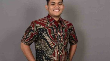 Sekjend permahi afghan ababil S.H.