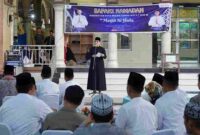 pembangunan Medan Utara