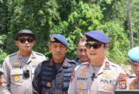 Wakil Kepala Polda Sumatera Utara, Brigjen Pol. R. Sonny Irawan
