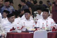 Wakil Wali Kota Medan H. Zakiyuddin Harahap